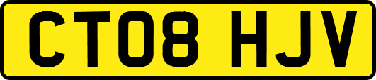 CT08HJV