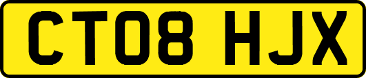CT08HJX