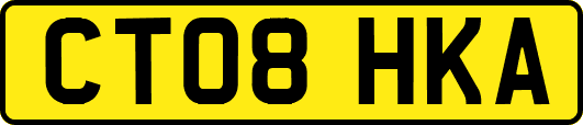 CT08HKA