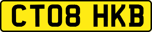 CT08HKB