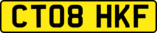CT08HKF