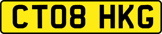 CT08HKG