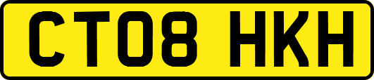 CT08HKH
