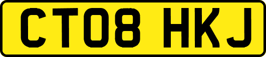 CT08HKJ