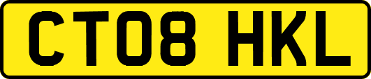 CT08HKL
