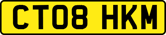 CT08HKM