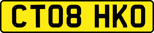 CT08HKO