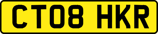 CT08HKR