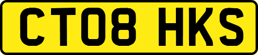 CT08HKS