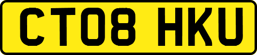 CT08HKU