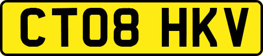CT08HKV