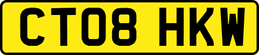 CT08HKW
