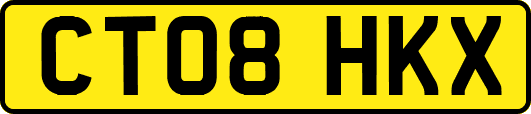 CT08HKX