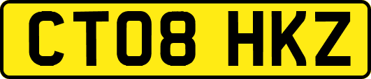 CT08HKZ