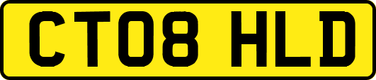CT08HLD