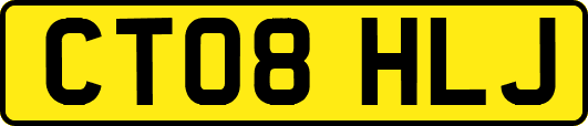 CT08HLJ