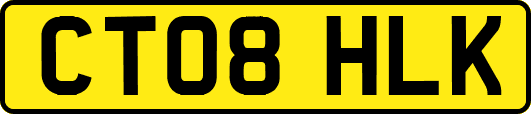 CT08HLK