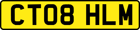 CT08HLM