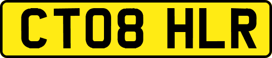 CT08HLR