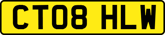 CT08HLW