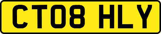CT08HLY