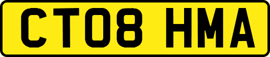 CT08HMA