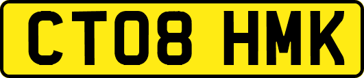 CT08HMK