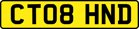 CT08HND