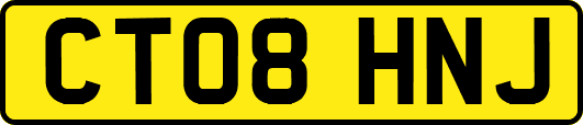 CT08HNJ