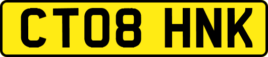 CT08HNK