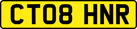 CT08HNR