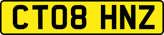 CT08HNZ