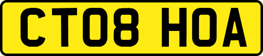 CT08HOA