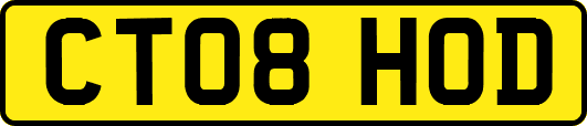CT08HOD