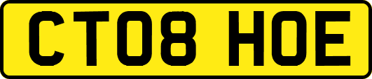 CT08HOE