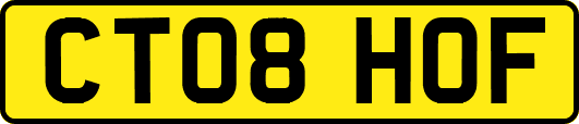CT08HOF