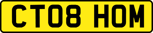 CT08HOM