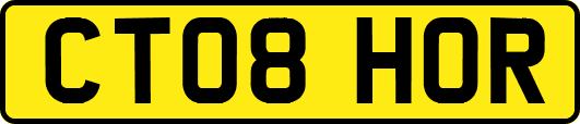 CT08HOR