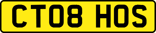 CT08HOS