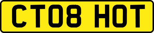 CT08HOT