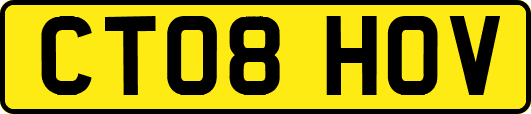 CT08HOV