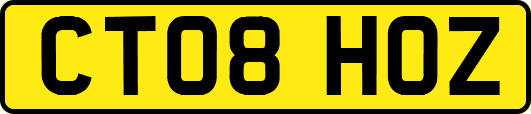 CT08HOZ