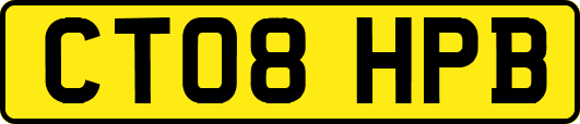 CT08HPB