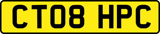 CT08HPC