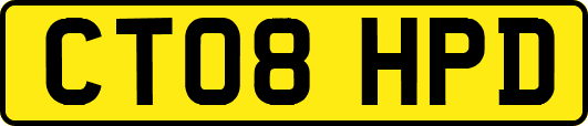 CT08HPD