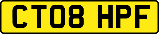 CT08HPF