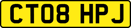 CT08HPJ