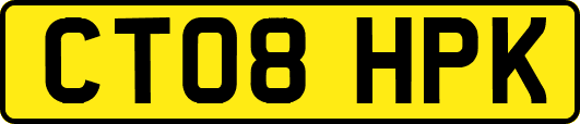 CT08HPK