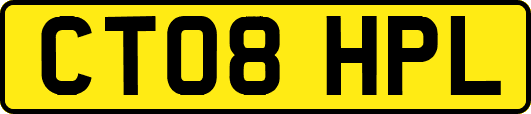 CT08HPL