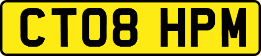 CT08HPM